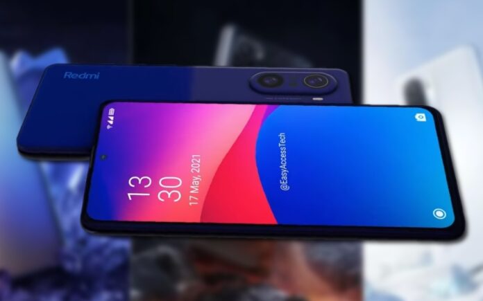 Redmi K50 Pro
