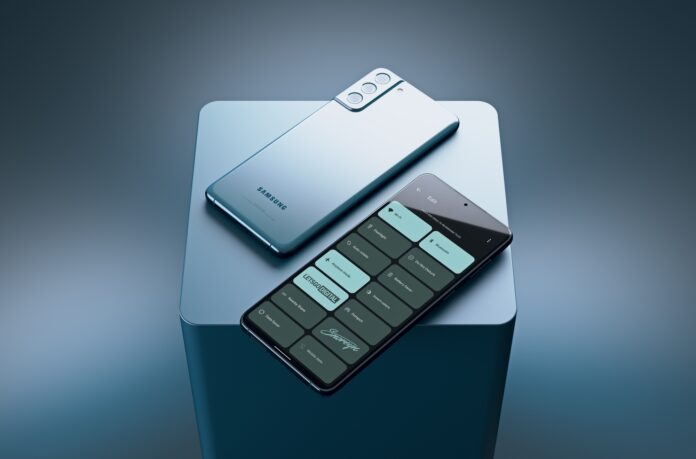 Стала известна цена Samsung Galaxy S21 FE