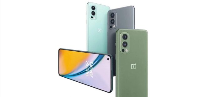 Покупателям нового смартфона OnePlus Nord 2 с Dimensity 1200 и SONY IMX 766 обещаны приятные бонусы