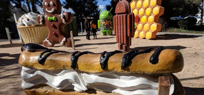 Google отключает вход в Gmail, YouTube и другие аккаунты на очень старых устройствах Android