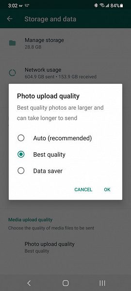 WhatsApp готовит две полезных функции
