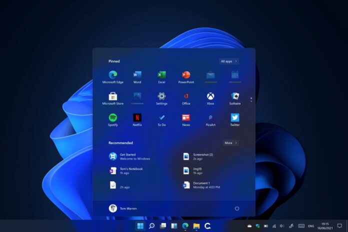 Microsoft выпустила бета-версию Windows 11: теперь переход с Dev на Beta без «чистой установки»