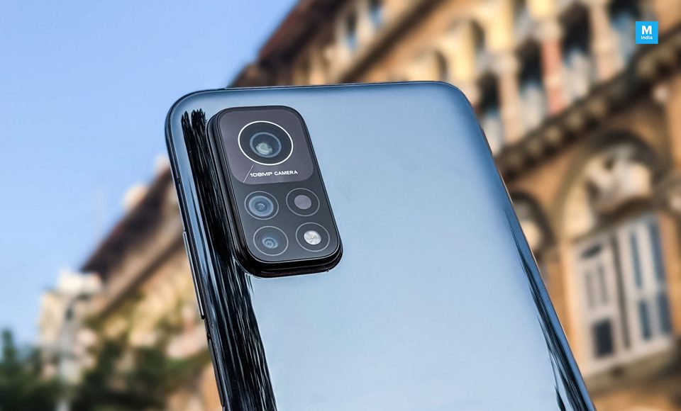 Смартфоны Xiaomi Mi 10T и Mi 10T Pro получили MIUI 12.5 в Украине