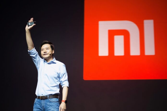 Xiaomi