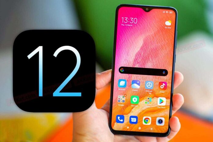 Владельцы смартфонов Xiaomi недовольны прошивкой MIUI 12