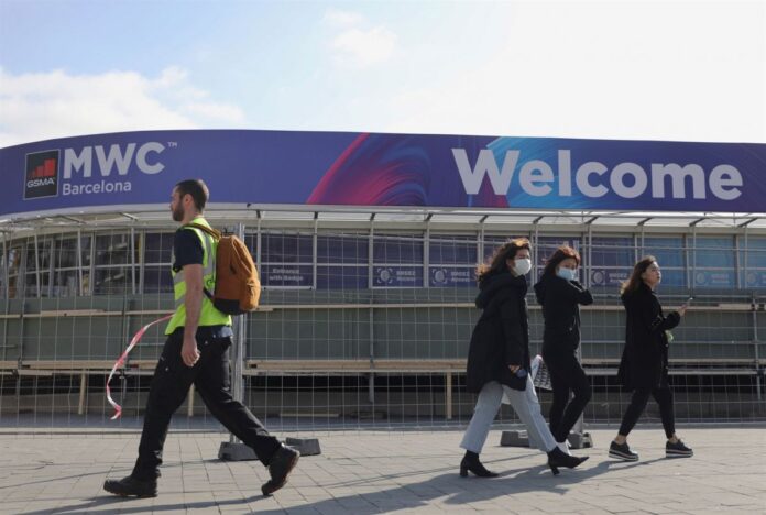 MWC 2021