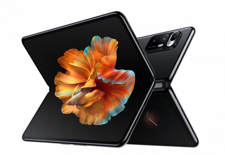 Xiaomi Mi Mix Fold