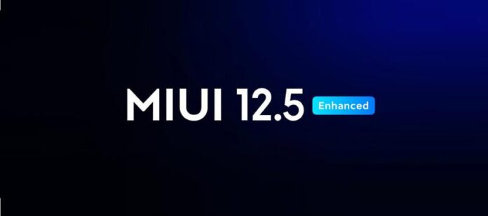 В Xiaomi утвердили устройства которые получат MIUI 12.5 Enhanced