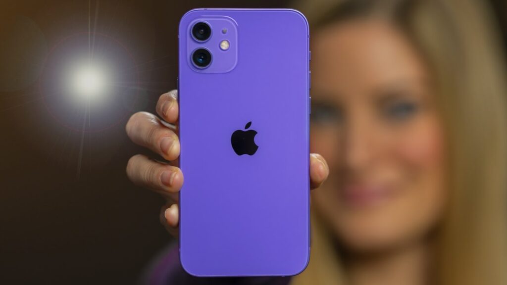 Компания Apple