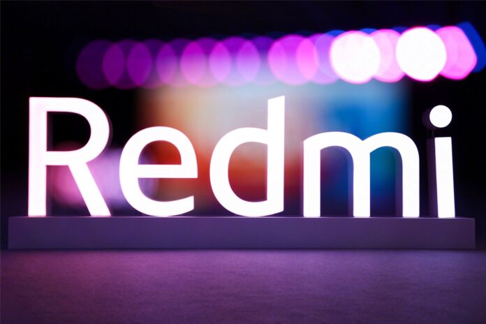 Экспозиция серии Redmi K50