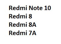 Xiaomi выпустила оболочку MIUI 12.5