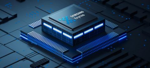 Exynos 2200 