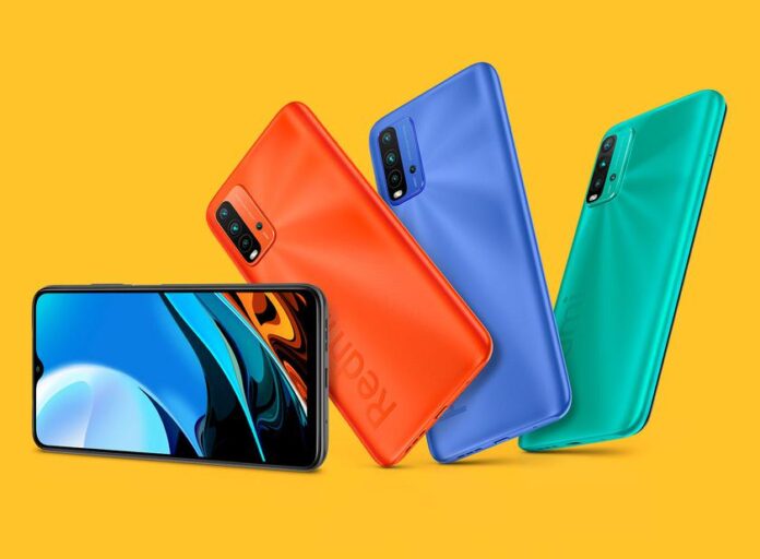В Xiaomi обновили два недорогих смартфона до MIUI 12 на Android 11