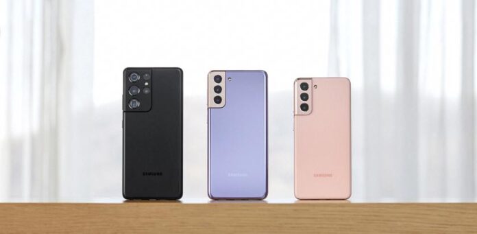 Линейка Samsung Galaxy S21 продается хуже всех предшественников за последние 10 лет