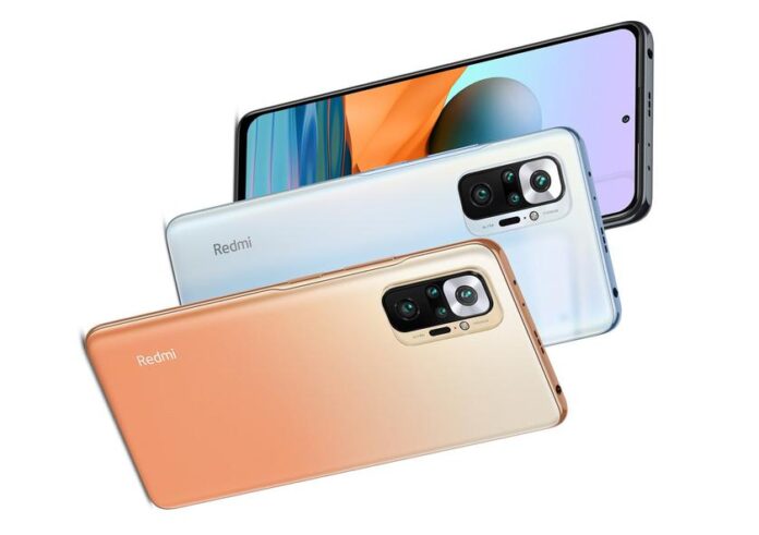Xiaomi выпустила оболочку MIUI 12.5 для четырех недорогих смартфонов