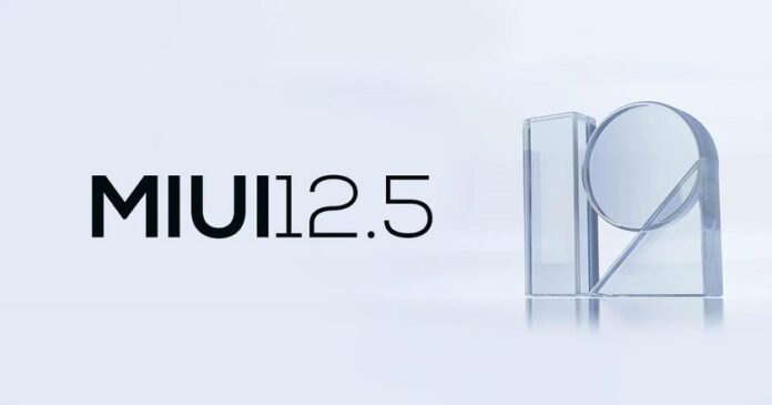 Два недорогих смартфона Xiaomi 2020 получили глобальное обновление MIUI 12.5