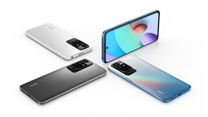 Xiaomi в сентбяре анонсирует смартфон-«суперстар» Redmi 10 Prime
