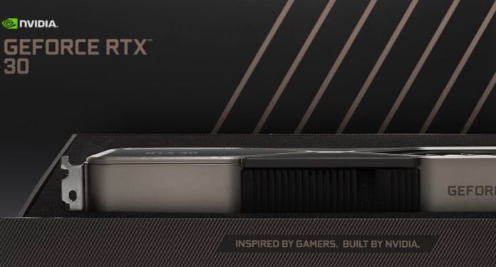 Майнеры сумели частично обойти LHR-защиту на видеокартах GeForce RTX