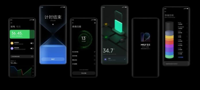 Xiaomi открывает бета-тестирование новой функции MIUI: дифференциация 9-и типов окружающих звуков в реальном времени