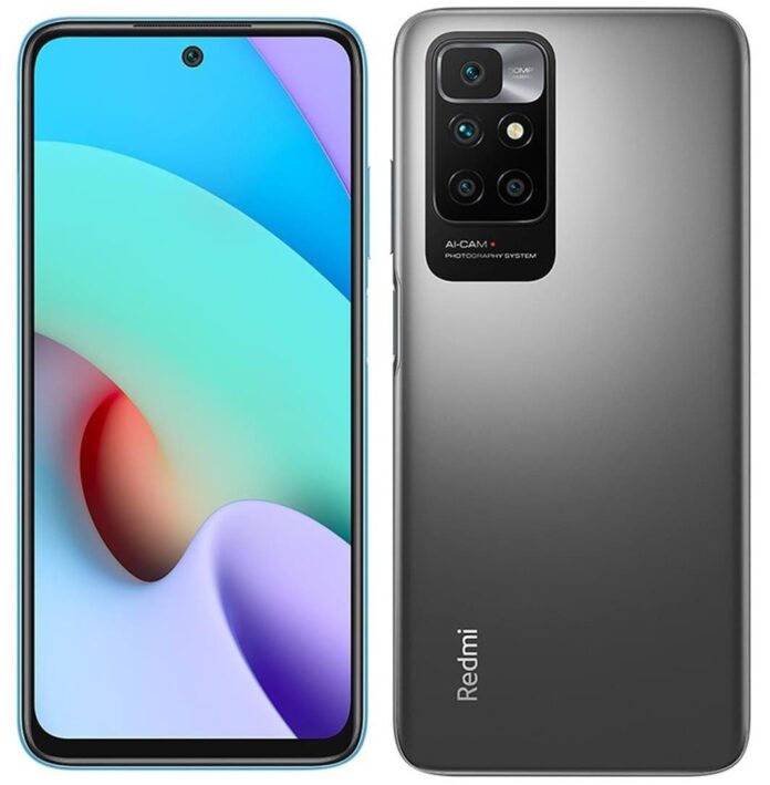Характеристики и стоимость похожего на Mi 10 Ultra недорогого смартфона Redmi 10