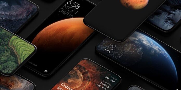 Представитель Xiaomi Group: неработающая «темная тема» будет исправлена