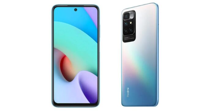 Redmi 10