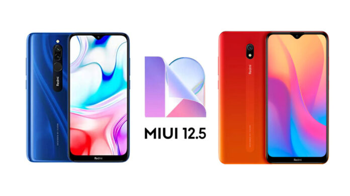 Redmi 8 и Redmi 8a