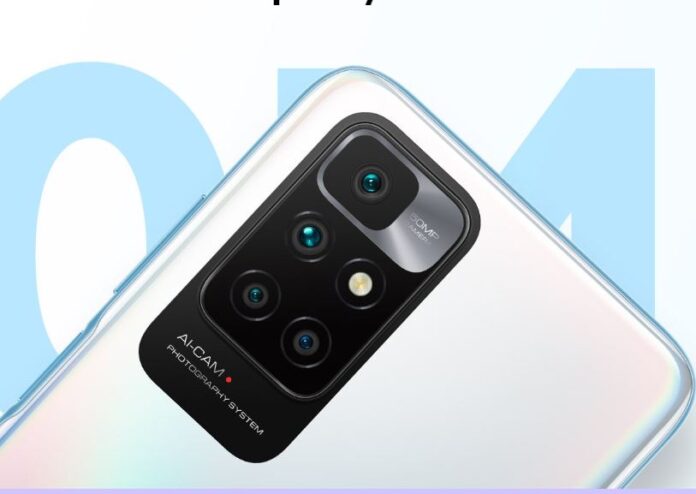 Доступные смартфоны Xiaomi, Redmi и Poco уже в следующем году получат новый датчик камеры на 50 Мп