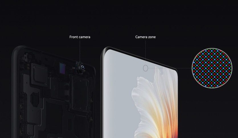 Представители Xiaomi рассказали о сложностях, возникших при производстве Mi Mix 4
