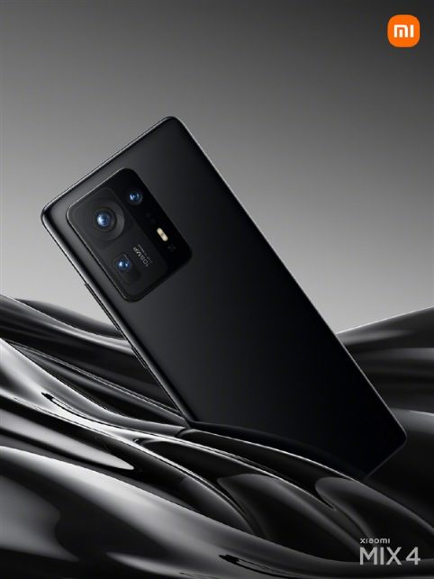 Представители Xiaomi рассказали о сложностях, возникших при производстве Mi Mix 4