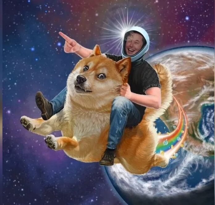 Создатели Ethereum и Dogecoin создают организацию для улучшения догикоина