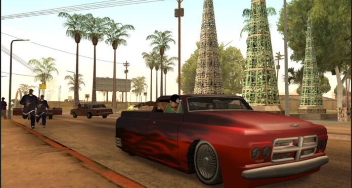 Слухи: трилогия GTA Remastered не выйдет этой осенью