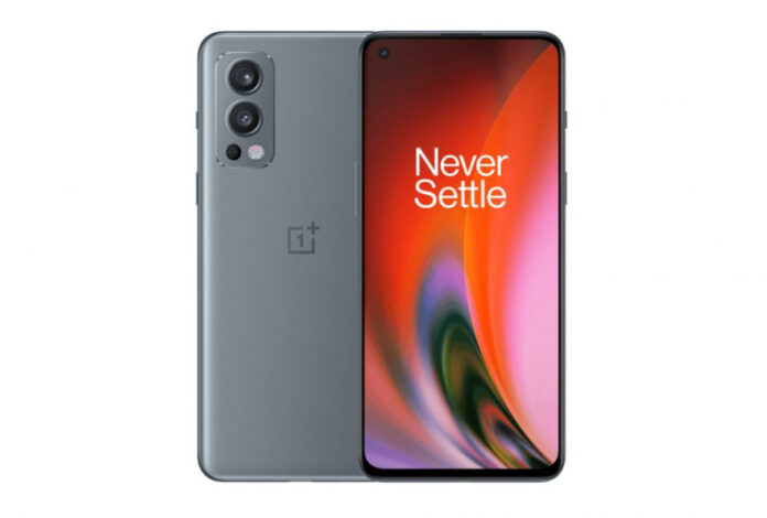 OnePlus Nord 2 5G – лидер по качеству фото- и видеосъемки в ценовой категории $200-399