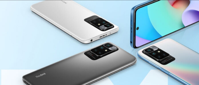 Фабрика клонов Xiaomi разродилась очередной копией: названо единственное отличие Redmi 10 Prime от Redmi 10