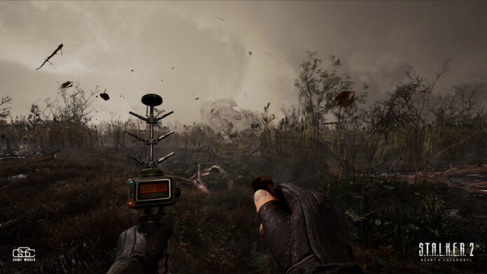 STALKER 2: Heart of Chernobyl