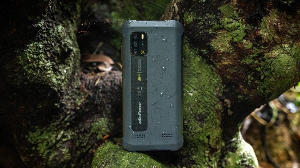 Ulefone Armor 12 5G 