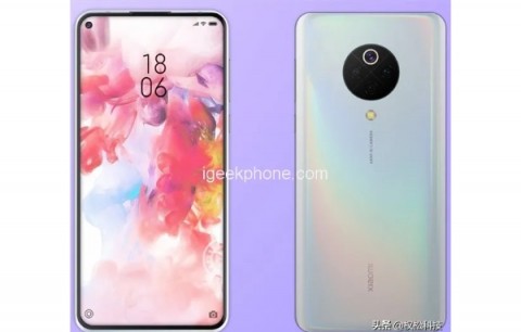 Mi CC11