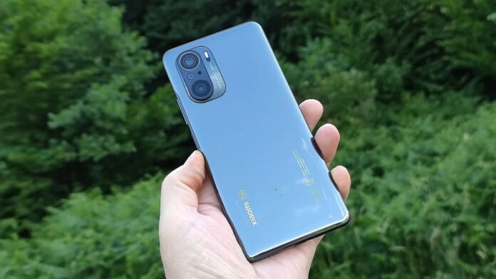 Компания Xiaomi занимает второе место на мировом рынке