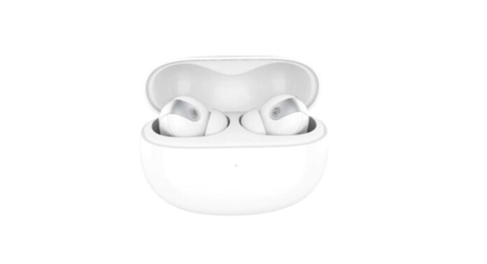 Новые TWS-наушники Xiaomi