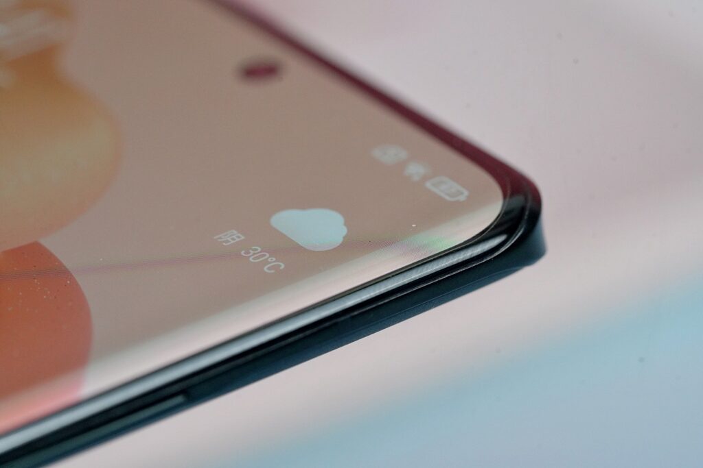 Распаковка Xiaomi Civi