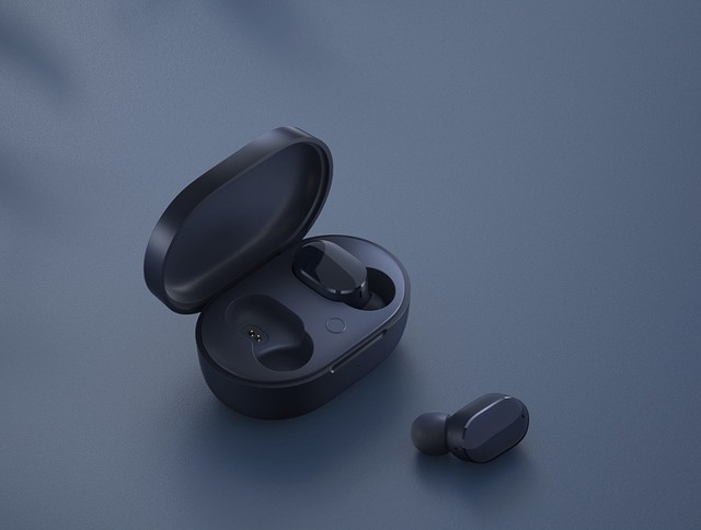 Redmi AirDots 3 настоящие беспроводные наушники