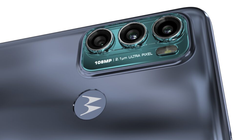 Moto G60