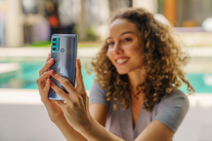 Moto G60