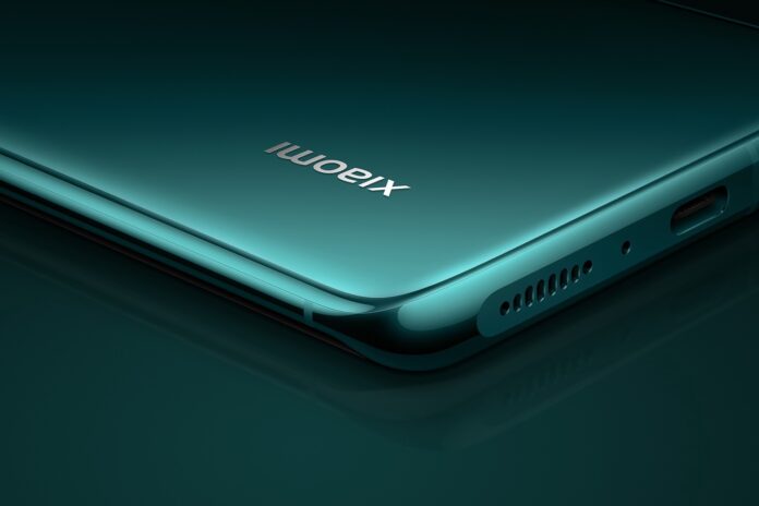 Обновление расширенной версии MIUI 12.5