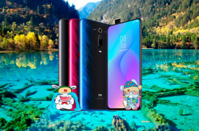 В сети появился список устройств Xiaomi, которые заканчивают жизненный цикл