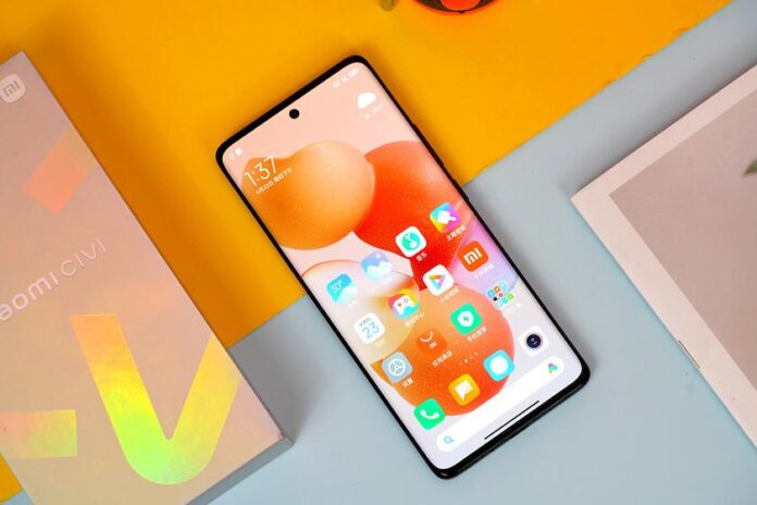 В Xiaomi подтвердили намерение установить в Xiaomi Civi чип Snapdragon 778G
