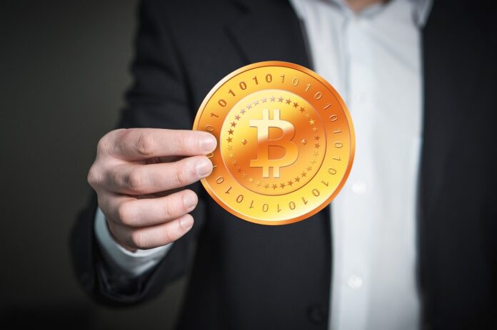 Майнинг биткойнов