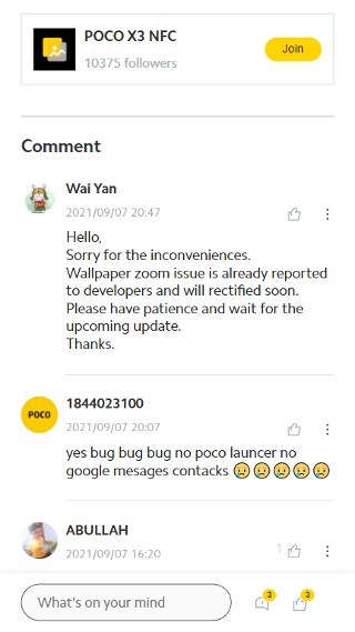  Poco 