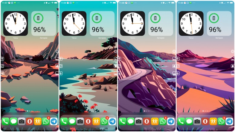  iOS 14X Pro