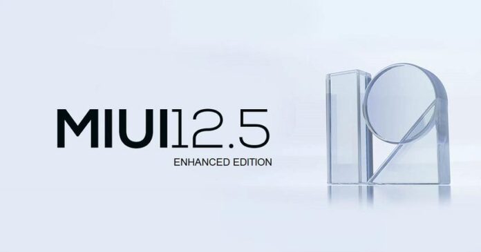 Известен список недорогих смартфонов POCO, которые останутся без MIUI 12.5 Enhanced